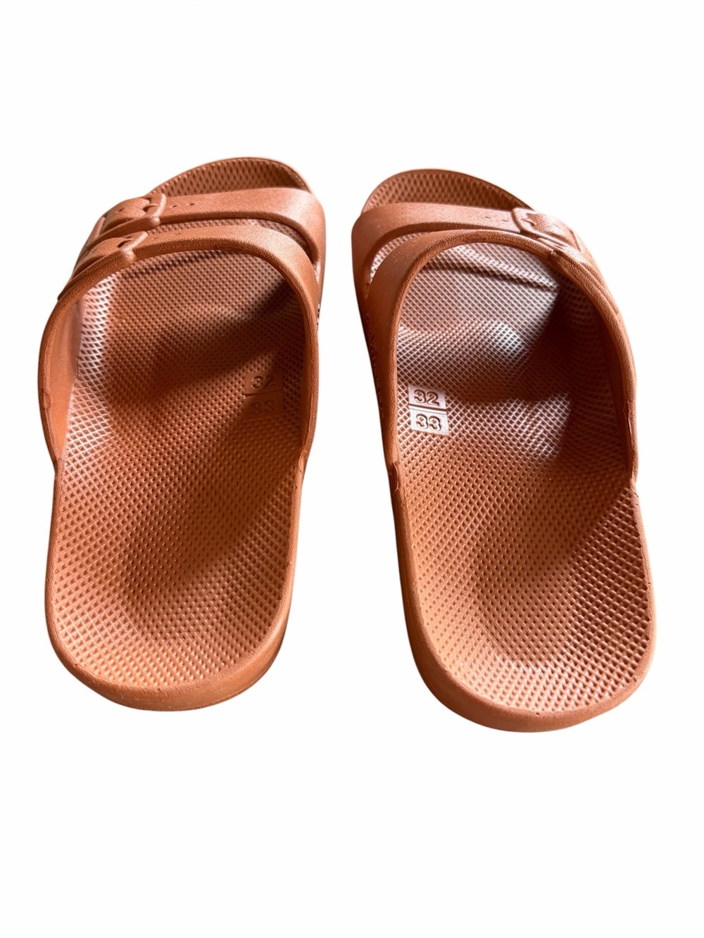 Freedom Moses Sol Slides - Picture 3 of 5